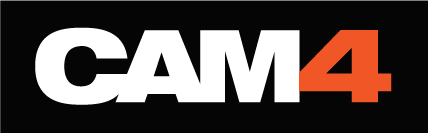 Cam4 logo